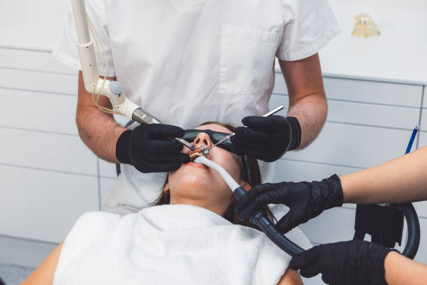 Best Emergency Treatment for Dental Infections or Abscesses in Budd Lake, NJ
