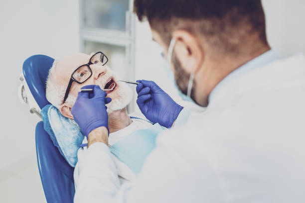 Best Emergency Tooth Extraction in Budd Lake, NJ